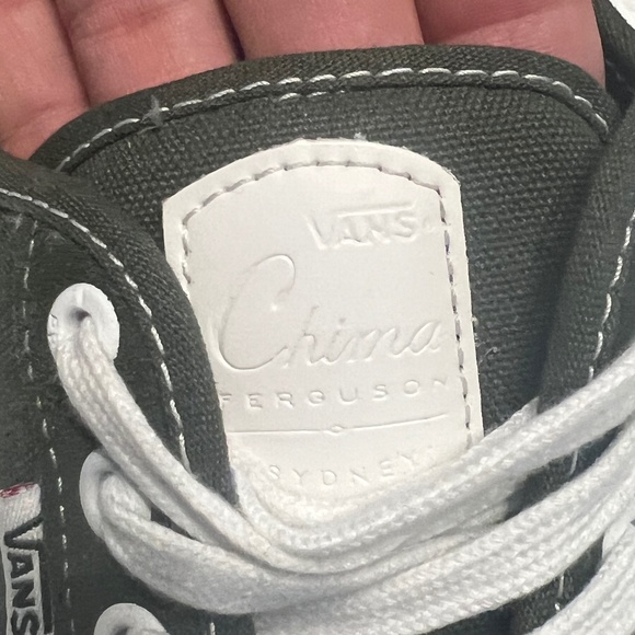 Pro Vans - Forest green - Picture 6 of 9